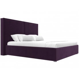 Двуспальная кровать Аура