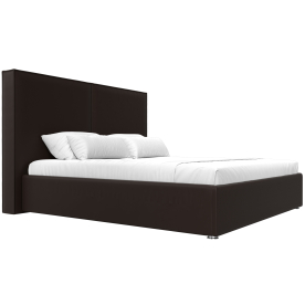 Двуспальная кровать Аура