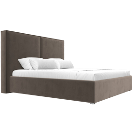 Двуспальная кровать Аура