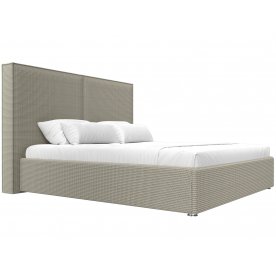 Двуспальная кровать Аура