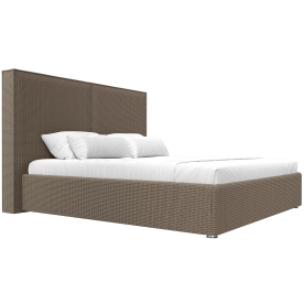 Двуспальная кровать Аура