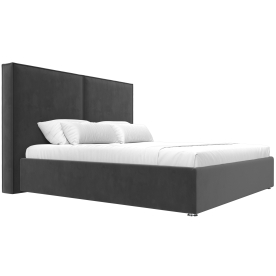 Двуспальная кровать Аура