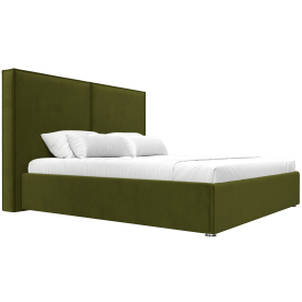 Двуспальная кровать Аура