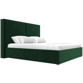 Двуспальная кровать Аура