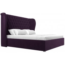 Двуспальная кровать Далия