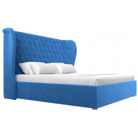 Двуспальная кровать Далия