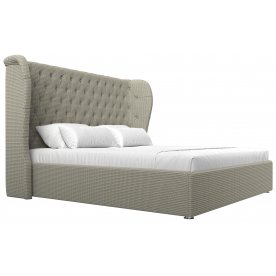 Двуспальная кровать Далия