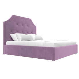 Двуспальная кровать Кантри