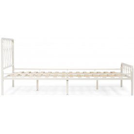 Двуспальная кровать Иоханна 18