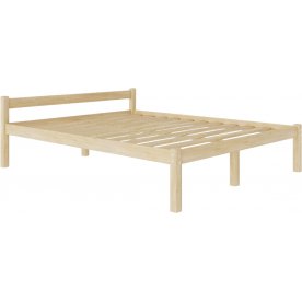 Двуспальная кровать Ирвин