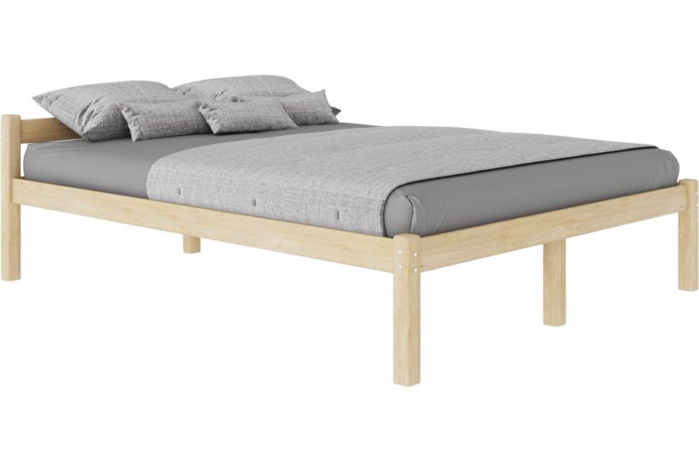 Двуспальная кровать Ирвин 160х200