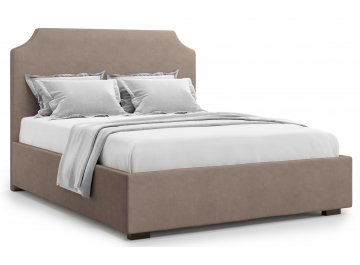 Двуспальная кровать Izeo 160