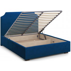 Двуспальная кровать Izeo 160