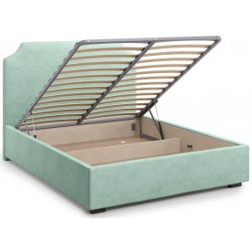 Двуспальная кровать Izeo 180