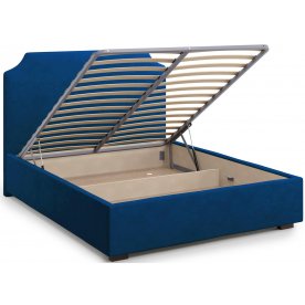 Двуспальная кровать Izeo 180