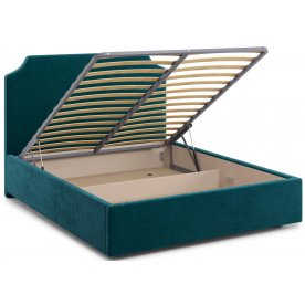 Двуспальная кровать Izeo 180