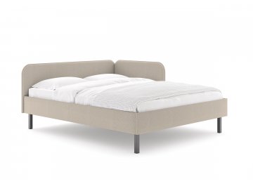 Двуспальная кровать Julia