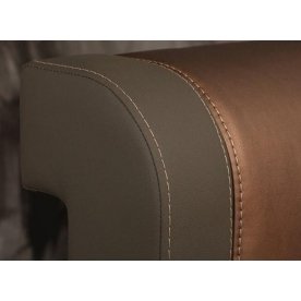 Двуспальная кровать Калипсо