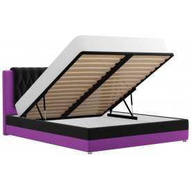 Двуспальная кровать Камилла