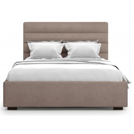 Двуспальная кровать Karezza 160