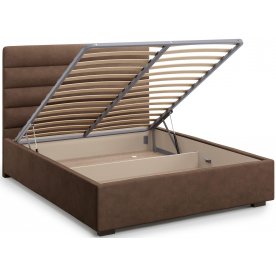 Двуспальная кровать Karezza 160