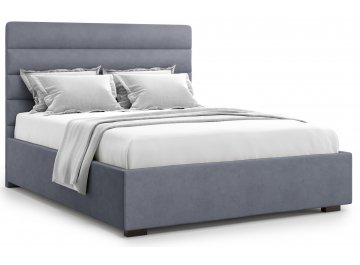 Двуспальная кровать Karezza 160