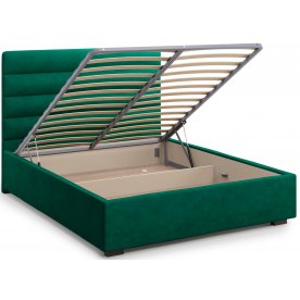 Двуспальная кровать Karezza 160