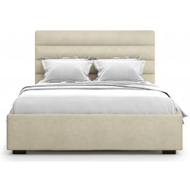 Двуспальная кровать Karezza 180