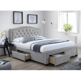 Двуспальная кровать Electra