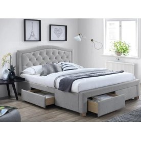 Двуспальная кровать Electra