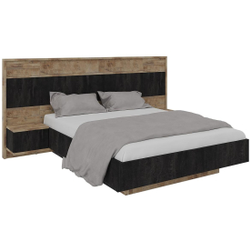 Двуспальная кровать Кения 5005.06.08.2 М1