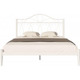 Двуспальная кровать Кери