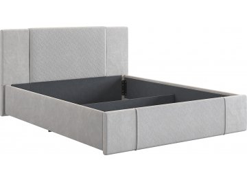 Полутораспальная кровать Хлоя