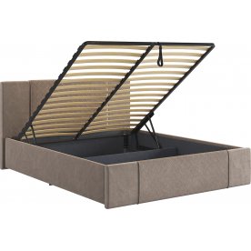 Двуспальная кровать Хлоя