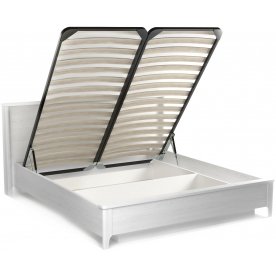 Двуспальная кровать Клер