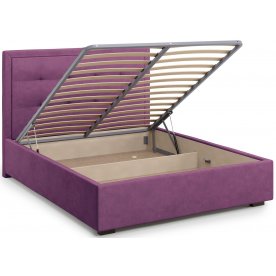 Двуспальная кровать Komo 160