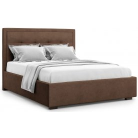 Двуспальная кровать Komo 160