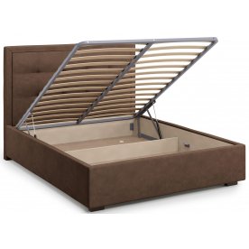 Двуспальная кровать Komo 160