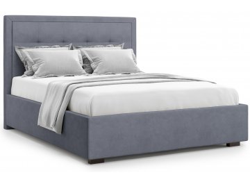 Двуспальная кровать Komo 160