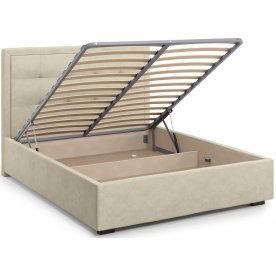 Двуспальная кровать Komo 180