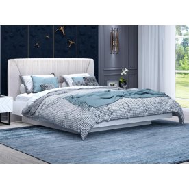 Двуспальная кровать Криона 11