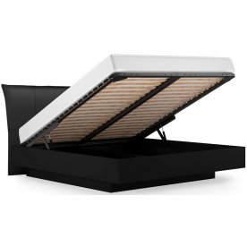 Двуспальная кровать Криона 4