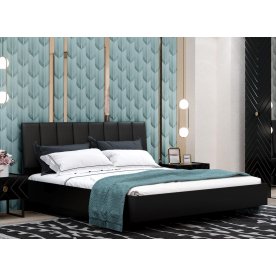 Двуспальная кровать Криона 7