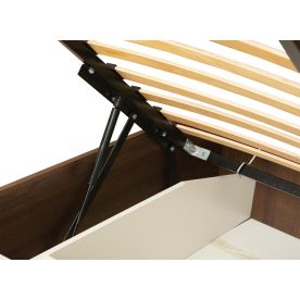 Двуспальная кровать Габриэлла 06.02-03