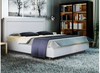 Двуспальная кровать Афродита-8-3