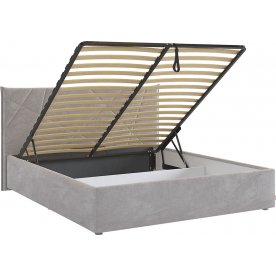 Двуспальная кровать Квест