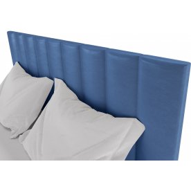 Двуспальная кровать Лероса