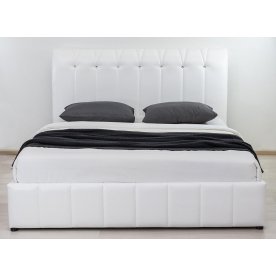 Двуспальная кровать Августа