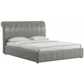 Двуспальная кровать Августа