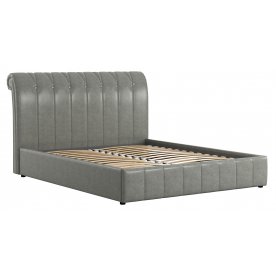 Двуспальная кровать Августа